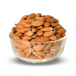 Badam USA California