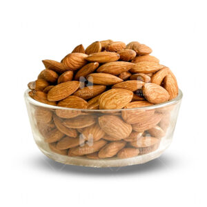 Badam Jumbo California