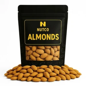 Badam Jumbo California