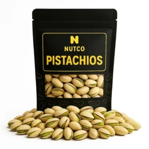 Pista Premium California Pistachios