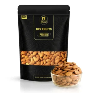 Badam USA California