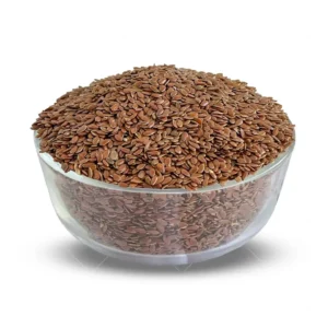 Flax seed