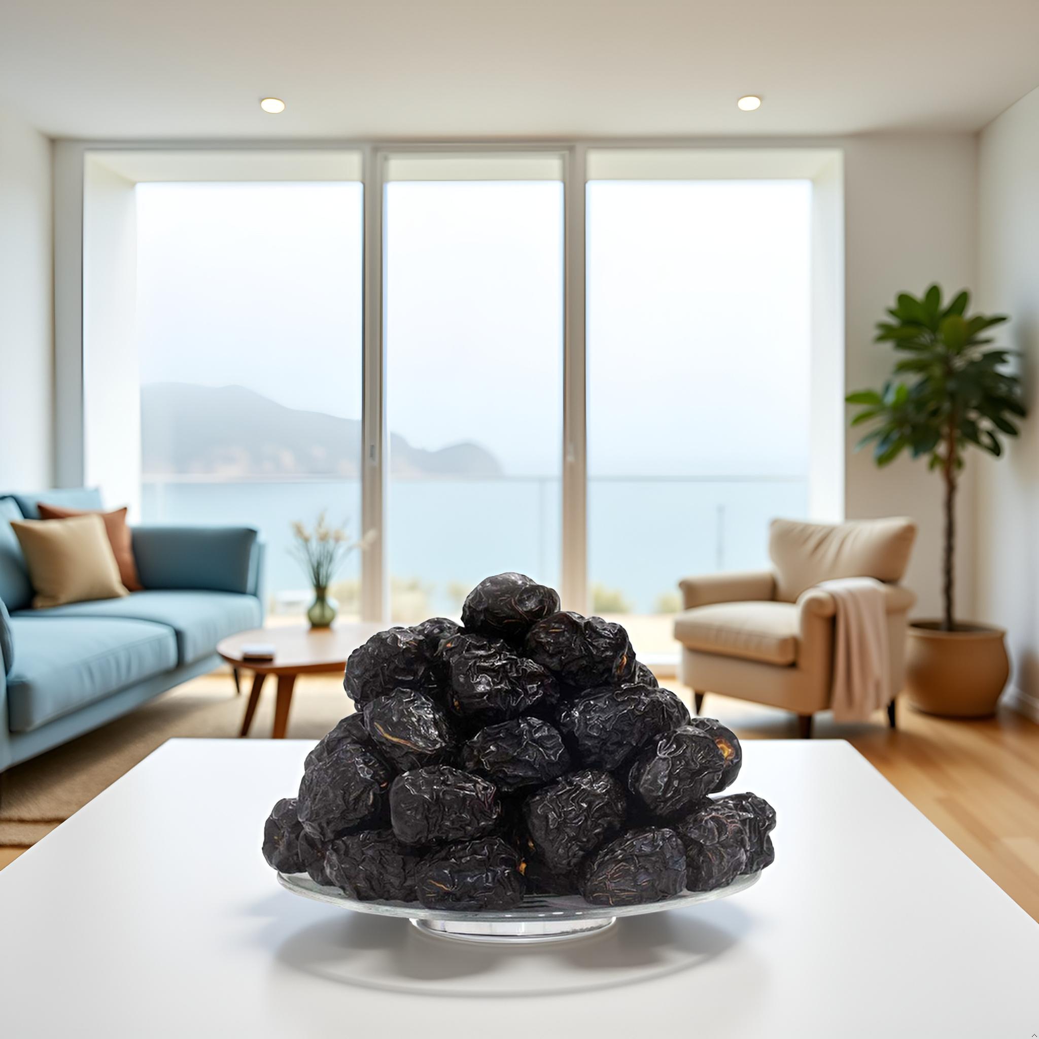 Saudi Arabian Dates Ajwa Big VIP - Image 3