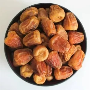 Saudi Arabian Sukri Soft Dates