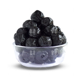 Black Plum
