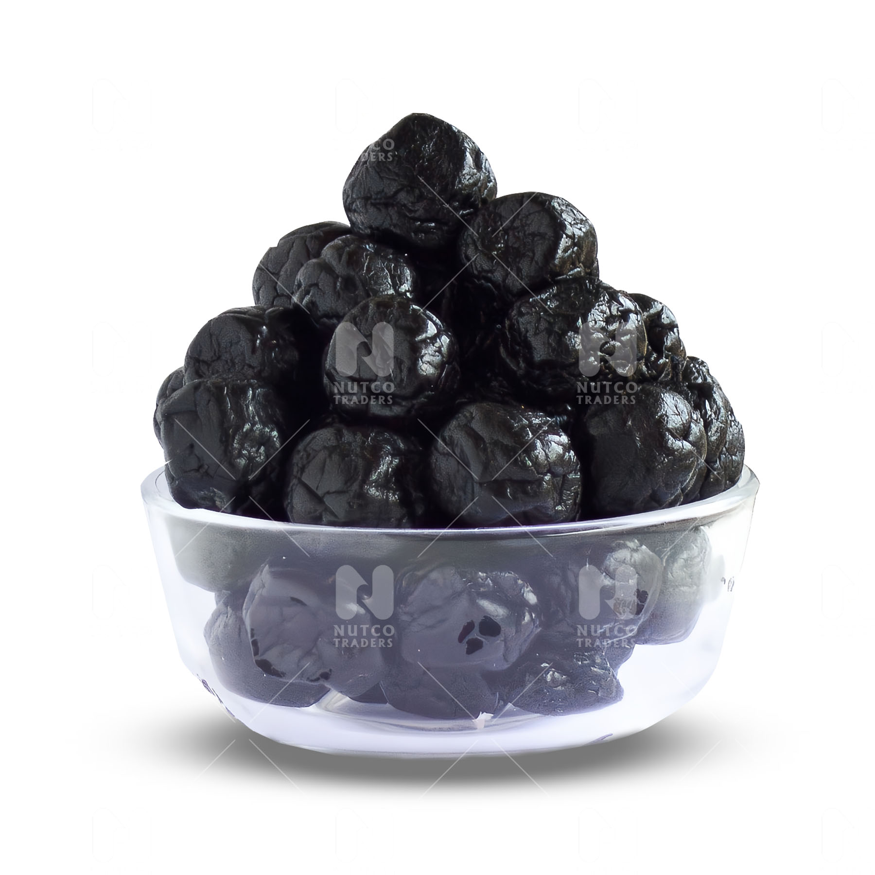 Black Plum