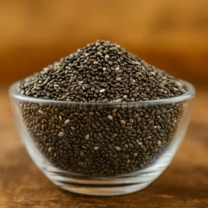 Chia Seeds