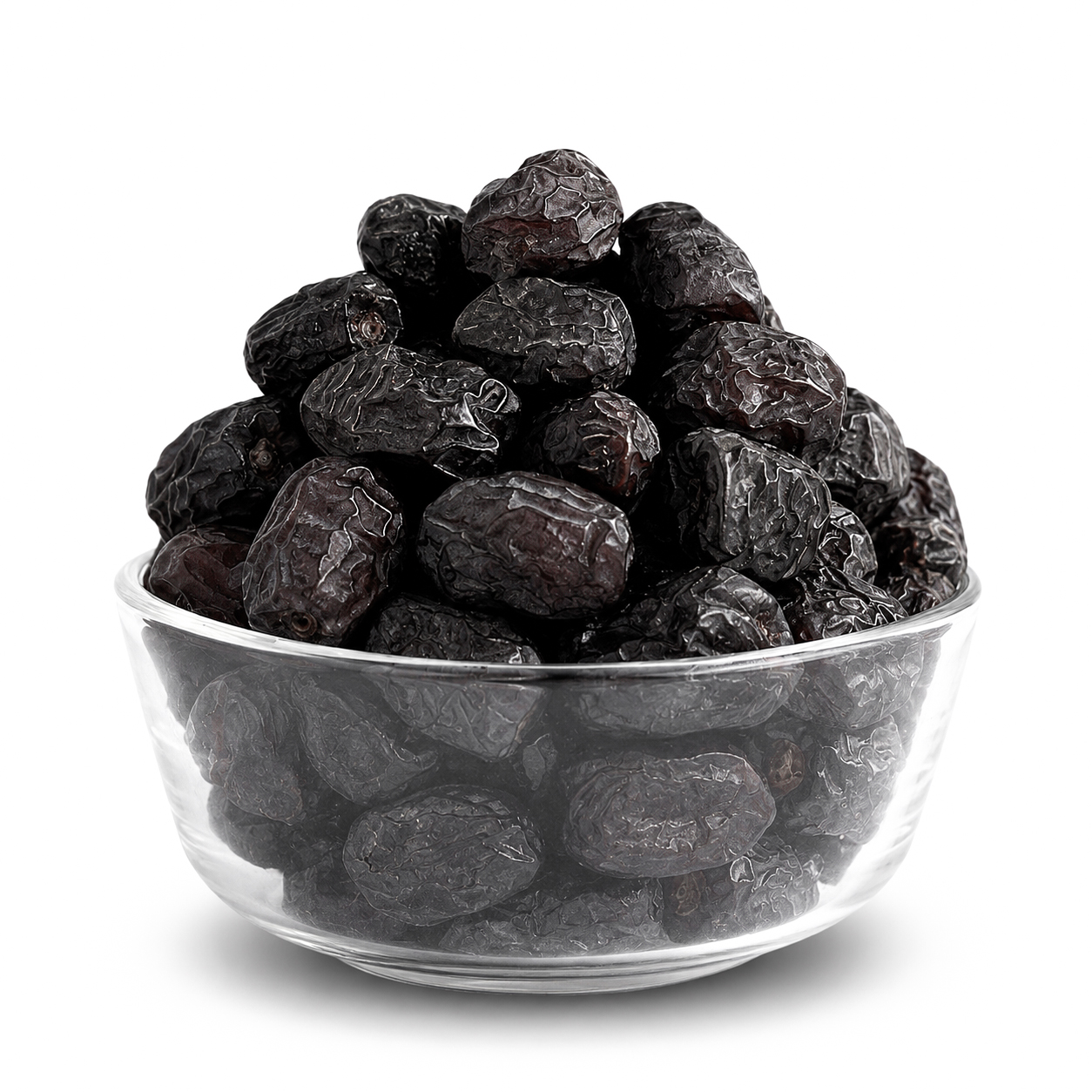 Saudi Arabian Dates Ajwa Big VIP