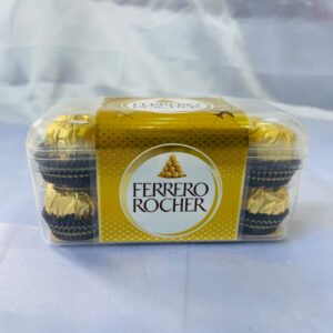 Ferrero Rocher T16 200GM