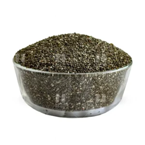 Chia Seeds