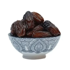 Saudi Mabroom Dates
