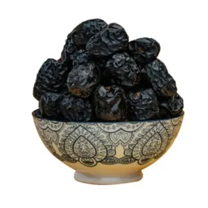 Saudi Arabian Dates Ajwa Big VIP