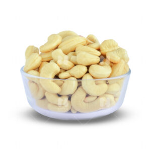 CASHEW W 210