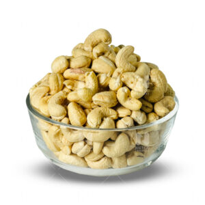 CASHEW W 320