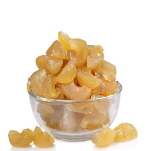 Honey Amla