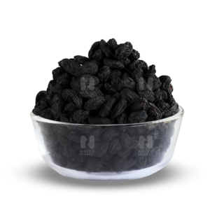 Black Raisins Seeded