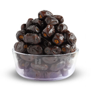 Iranian Soft Dates