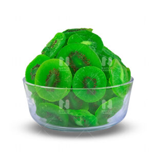 Dried Kiwi