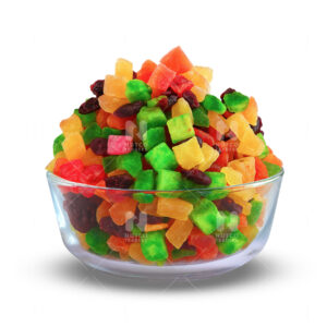 Mixed Dry Fruits