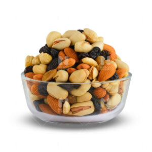 Mixed Nuts Premium Quality