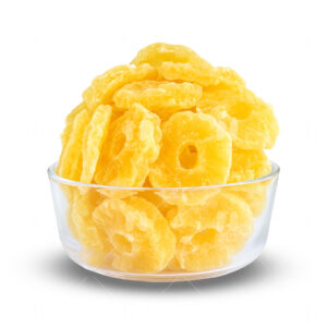 Pineapple Ring