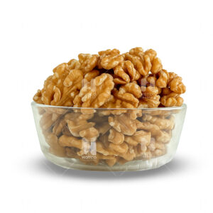 Walnut White Chilie