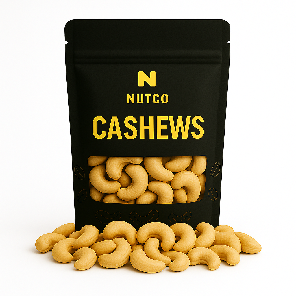 CASHEW W 320 - Image 3