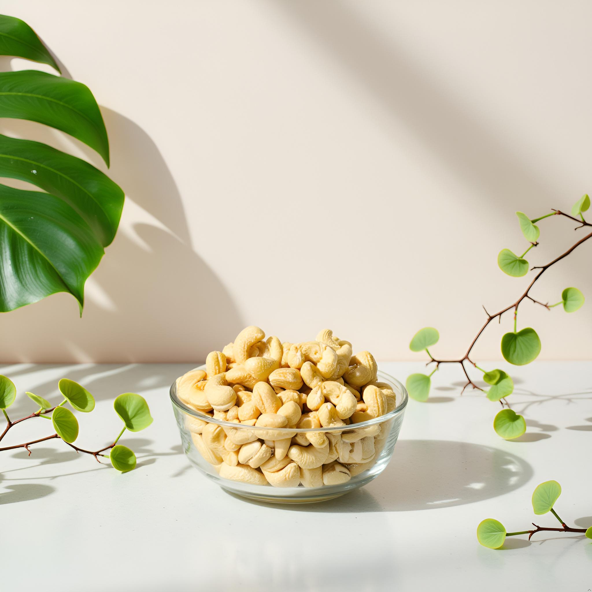 CASHEW W 320 - Image 2