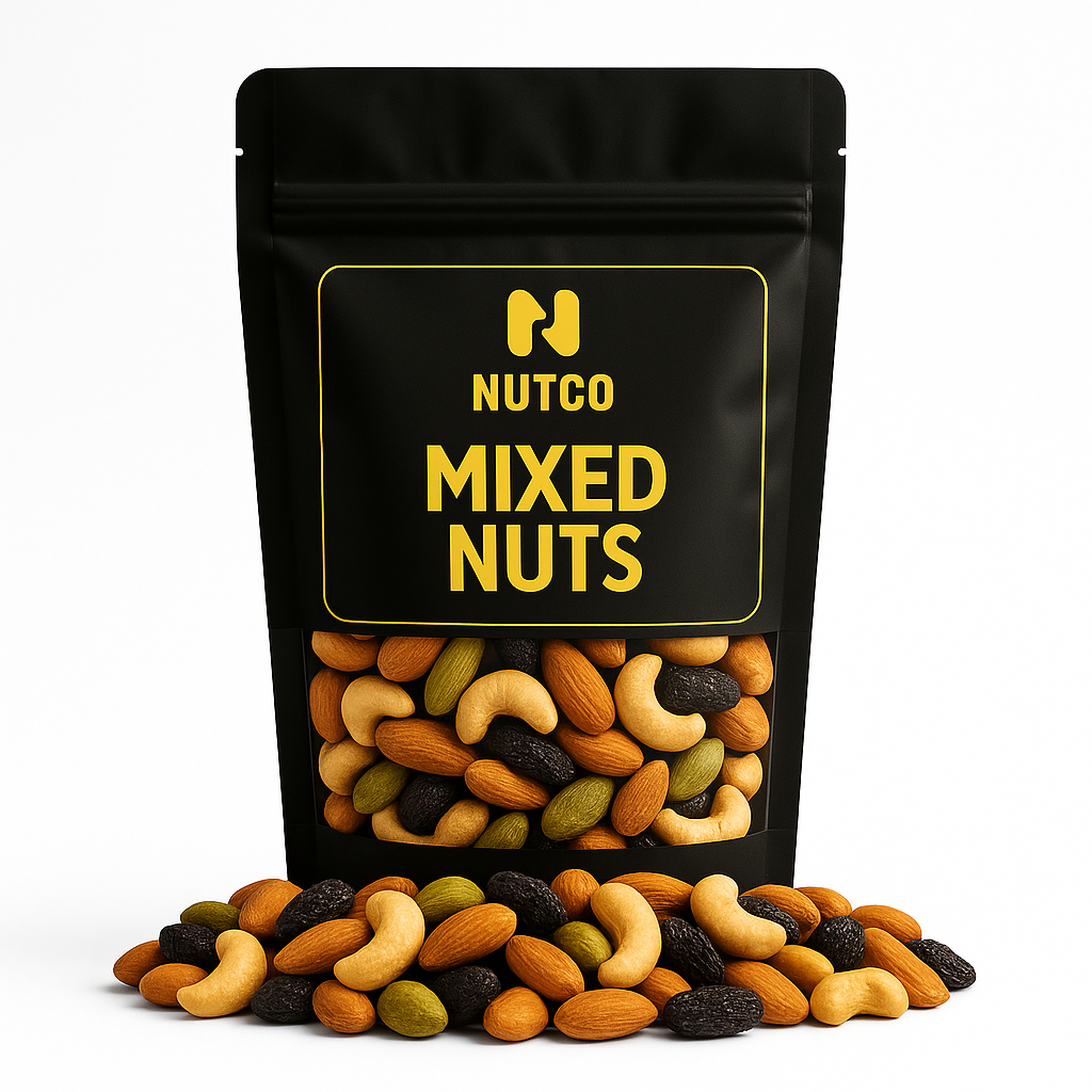 Mixed Nuts Premium Quality - Image 3