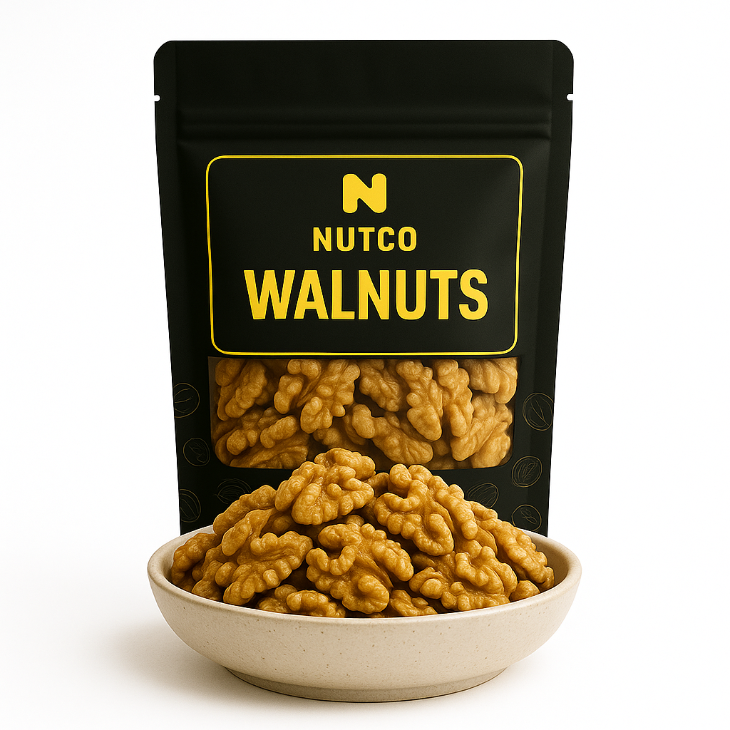 Walnut White Chilie - Image 5