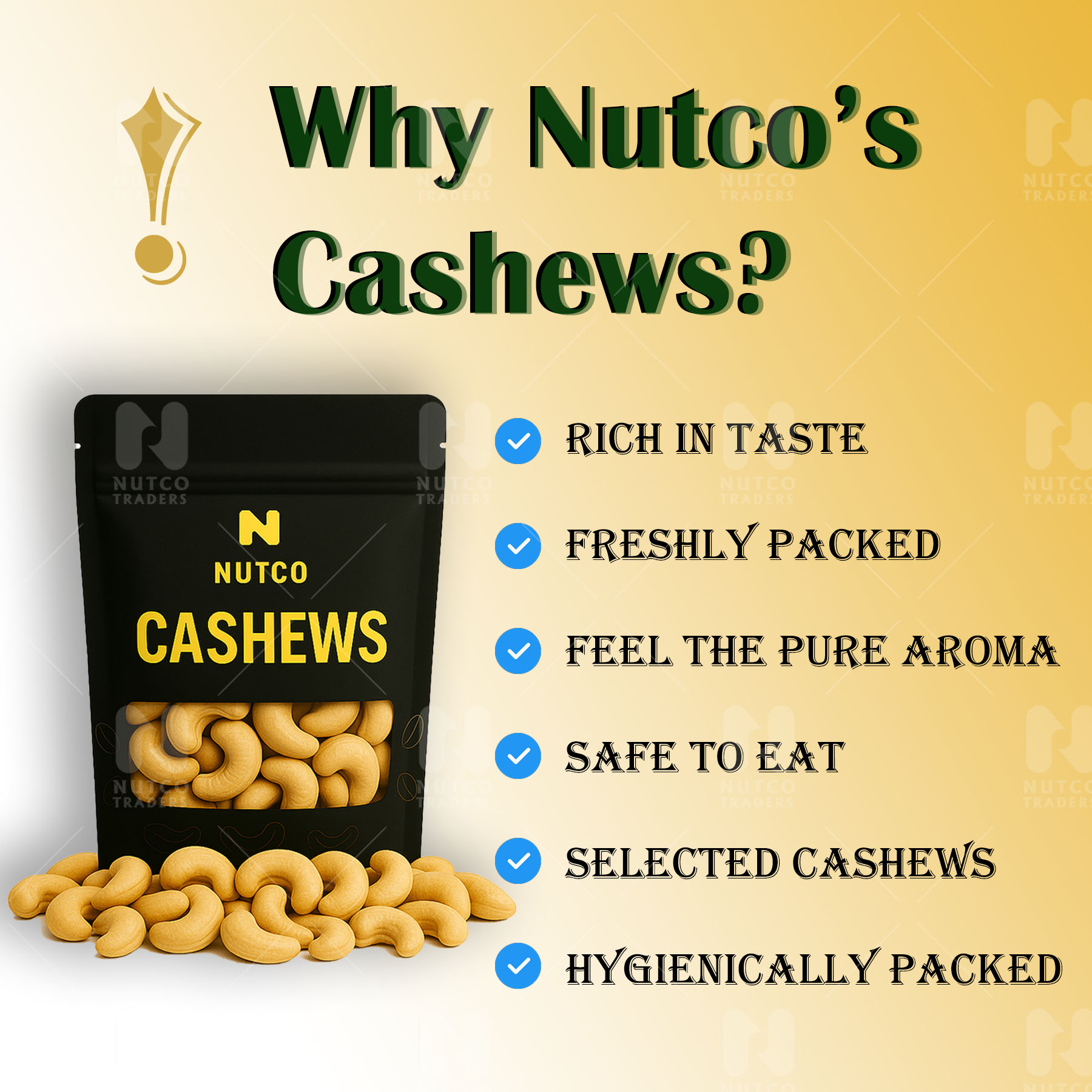 Cashew W240 - Image 4