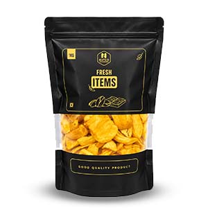 Nutco Traders Dry Jackfruit