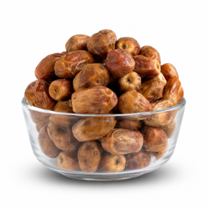 BARARI DRY DATES