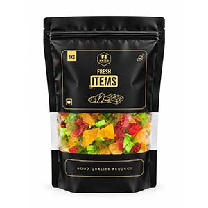 SP MIXED FRUIT